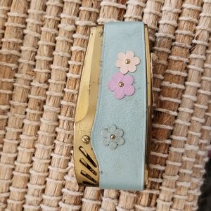 Vintage Prince Gardner refillable lighter.